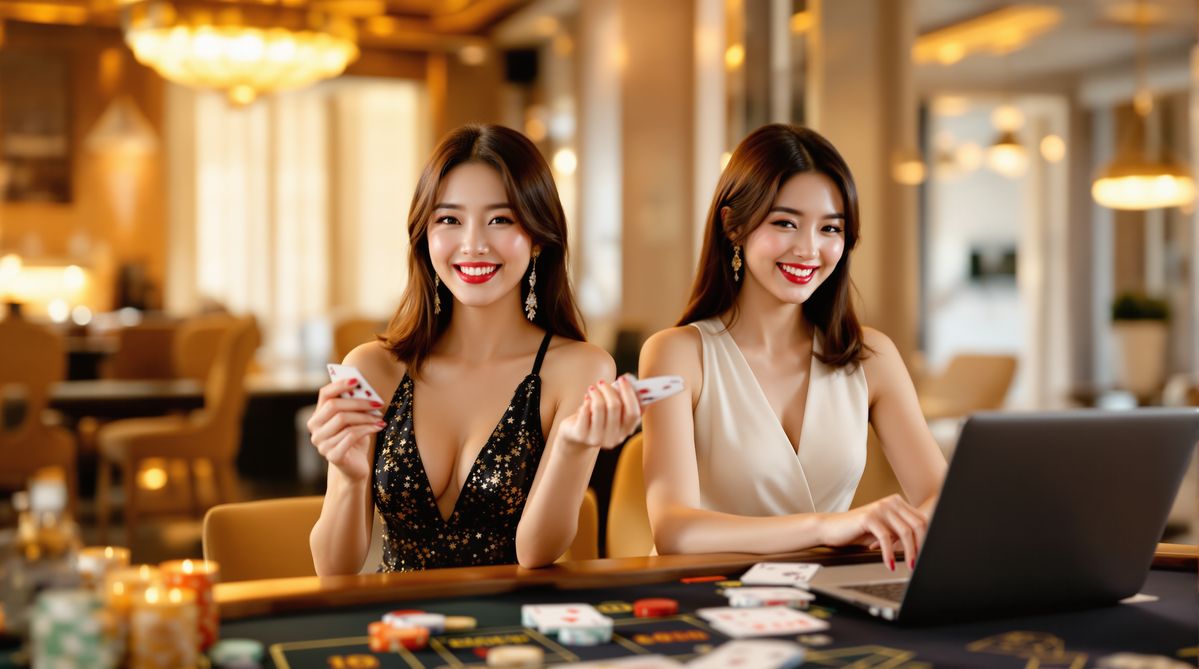 Casino Classic Live Casino